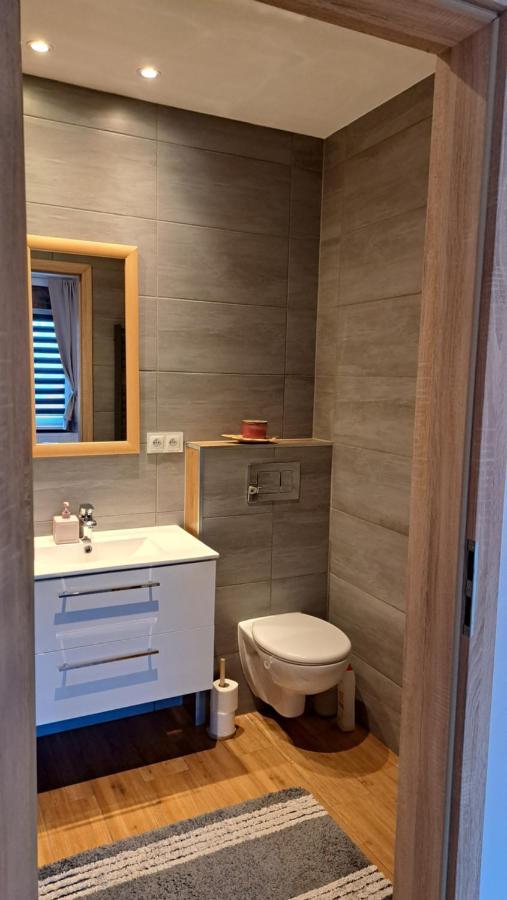 Apartament Lavender Jelenia Góra Exterior foto