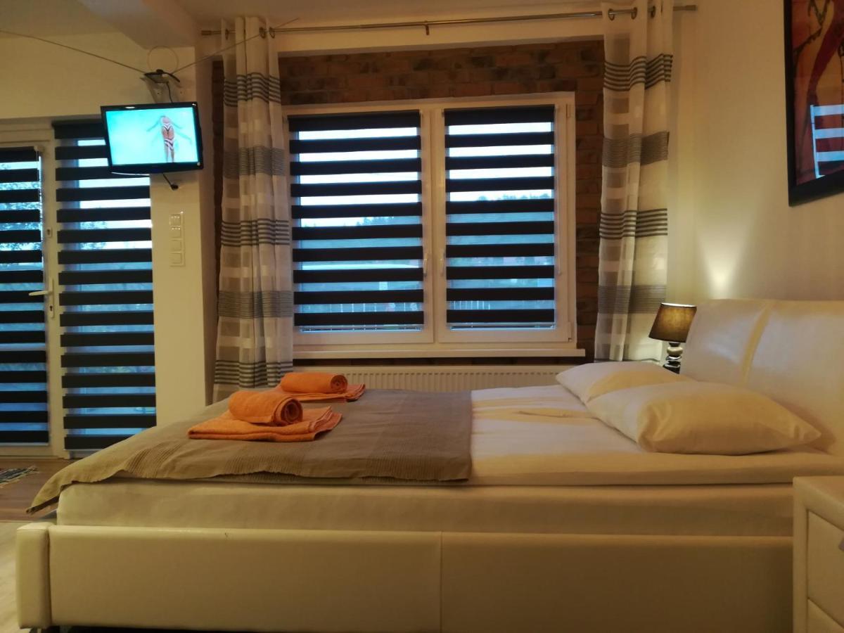 Apartament Lavender Jelenia Góra Exterior foto